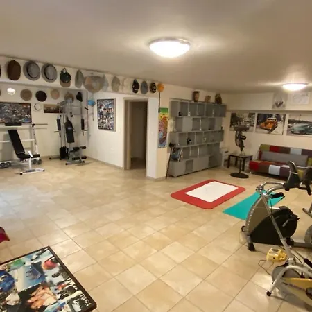 Villa Elia