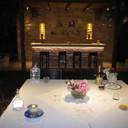 Villa Elia *