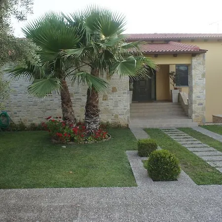 Villa Elia