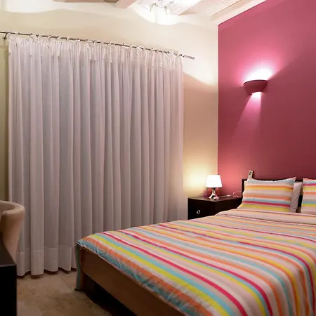 Villa Elia *